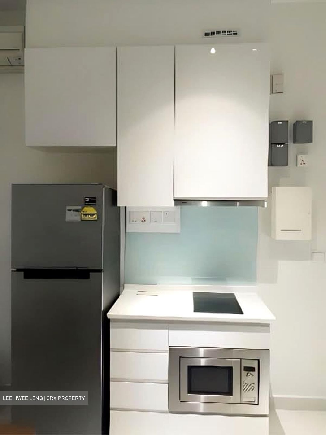 Urban Vista (D16), Condominium #624514251